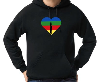 ER 1st Tube Trey Hoody for 2025!