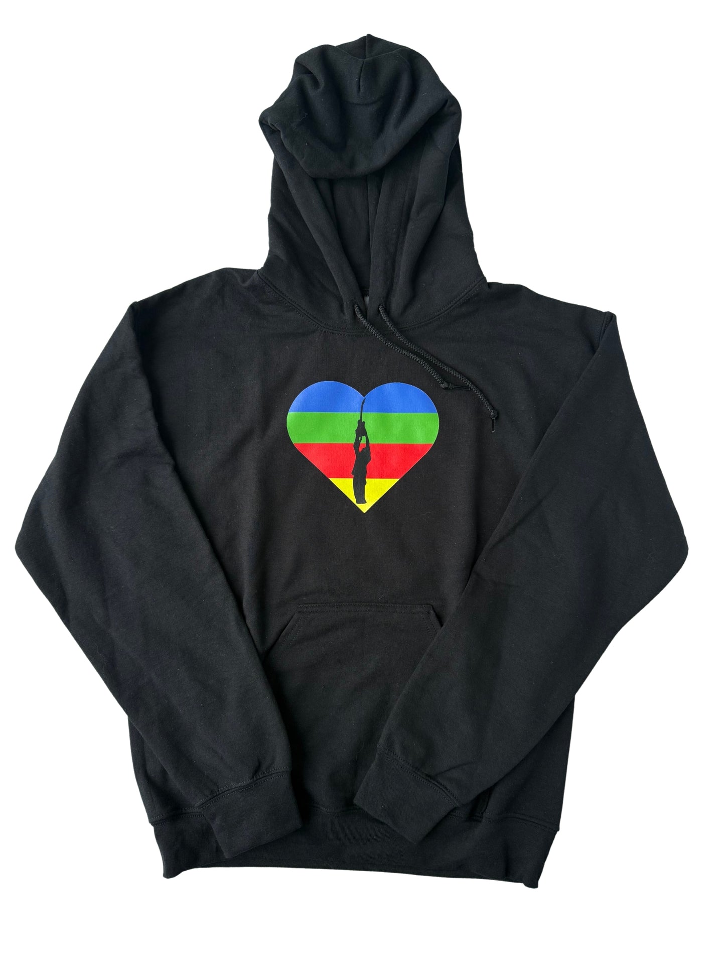 ER 1st Tube Trey Hoody for 2025!