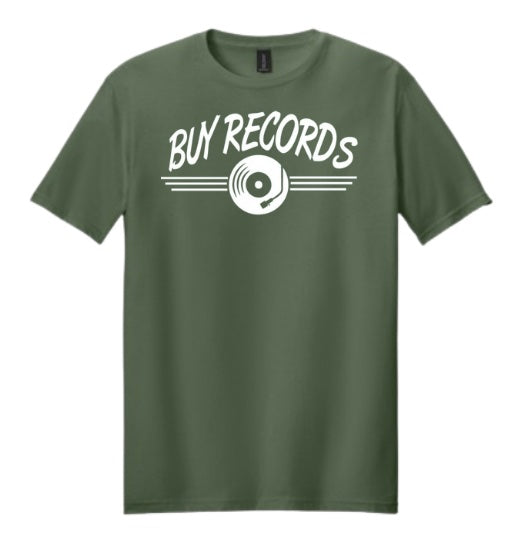 Buy Records